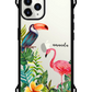 iPhone Rearguard Ultimate - Tropical