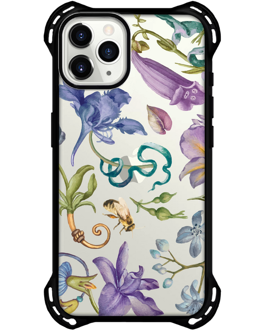 iPhone Rearguard Ultimate - Violetta