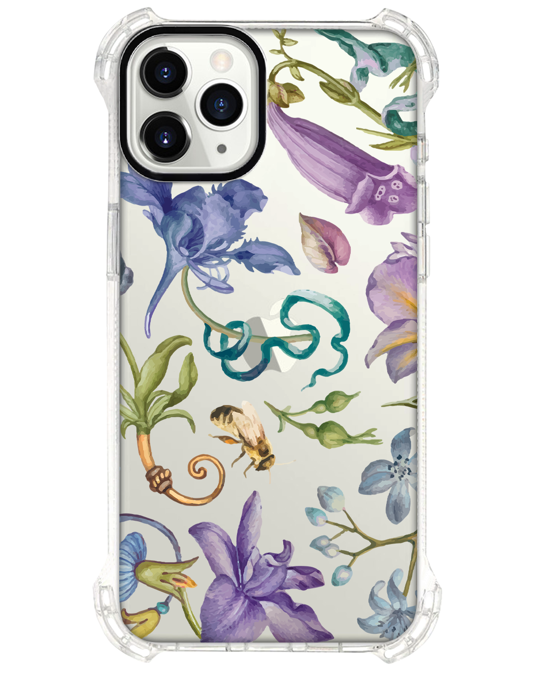 iPhone Rearguard Ultimate - Violetta