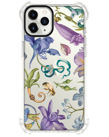 iPhone Rearguard Ultimate - Violetta