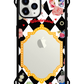 iPhone Rearguard Ultimate - Wonderland