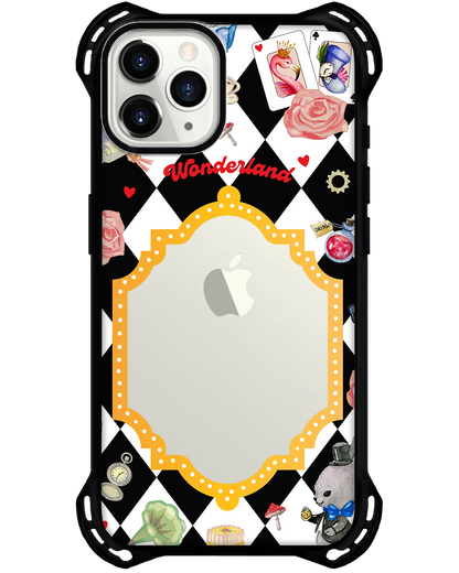 iPhone Rearguard Ultimate - Wonderland