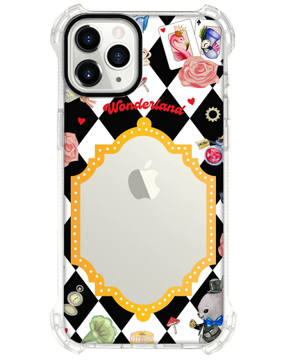 iPhone Rearguard Ultimate - Wonderland