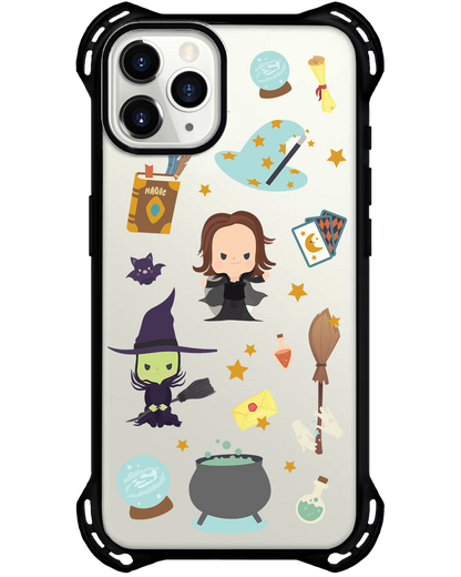 iPhone Rearguard Ultimate - Little Hogwarts 2.0