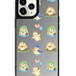 iPhone Mirror Grip Case - Little Duck