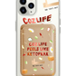 iPhone Magnetic Wallet Case - Ketopuns