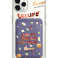 iPhone Magnetic Wallet Case - Ketopuns