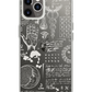 iPhone Rearguard Hybrid - Alchemy White