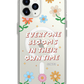 iPhone Rearguard Hybrid - Blooms