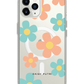 iPhone Rearguard Hybrid - Daisy Daze