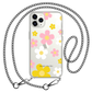 iPhone Rearguard Hybrid - Daisy Fresh