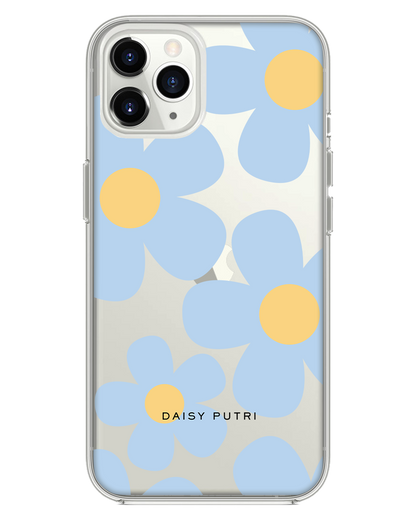 iPhone Rearguard Hybrid - Daisy Garland