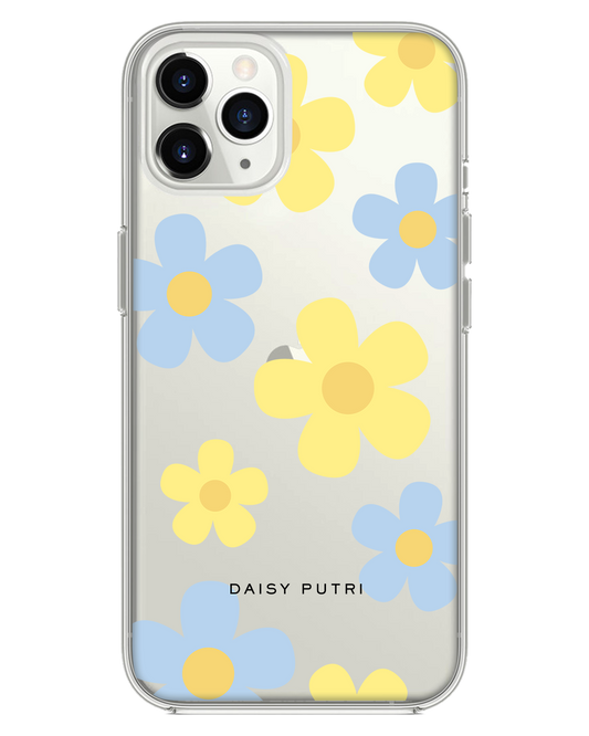 iPhone Rearguard Hybrid - Daisy Skies