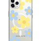 iPhone Rearguard Hybrid - Daisy Skies