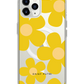 iPhone Rearguard Hybrid - Daisy Sunshine