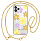 iPhone Rearguard Hybrid - Daisy Twinkle