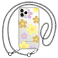 iPhone Rearguard Hybrid - Daisy Twinkle