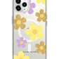 iPhone Rearguard Hybrid - Daisy Twinkle