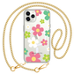 iPhone Rearguard Hybrid - Daisy Wild