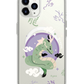 iPhone Rearguard Hybrid - Dragon (Chinese Zodiac / Shio)