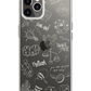 iPhone Rearguard Hybrid - Freedom White