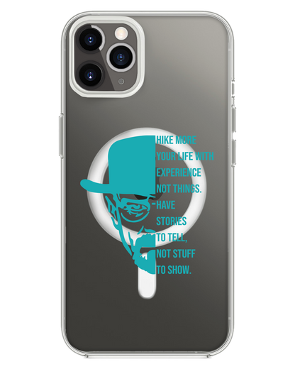 iPhone Rearguard Hybrid - Explore More Experience