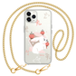 iPhone Rearguard Hybrid - Rabbit (Chinese Zodiac / Shio)