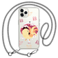 iPhone Rearguard Hybrid - Rooster (Chinese Zodiac / Shio)