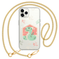 iPhone Rearguard Hybrid - Snake (Chinese Zodiac / Shio)