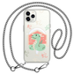 iPhone Rearguard Hybrid - Snake (Chinese Zodiac / Shio)