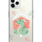 iPhone Rearguard Hybrid - Snake (Chinese Zodiac / Shio)