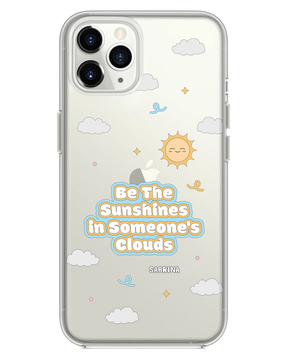 iPhone Rearguard Hybrid - Sunshines