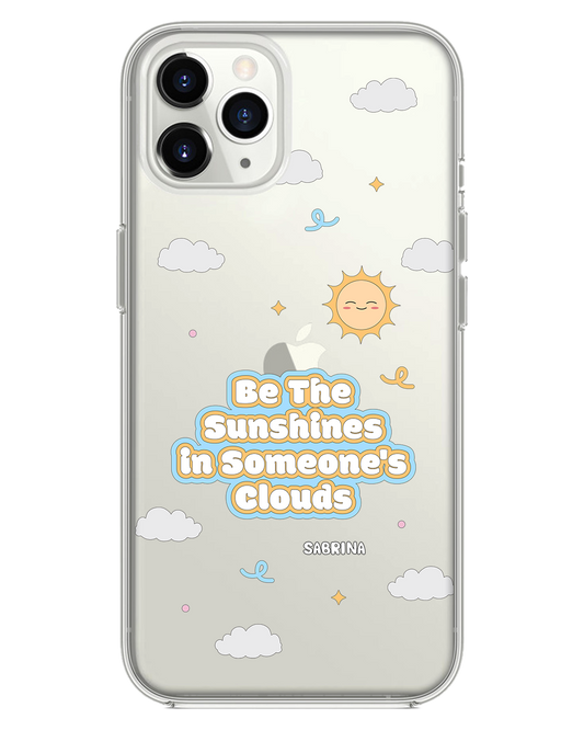 iPhone Rearguard Hybrid - Sunshines