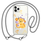 iPhone Rearguard Hybrid - Tiger (Chinese Zodiac / Shio)