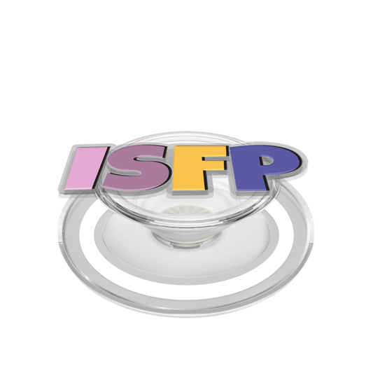 Magnetic Grip - ISFP