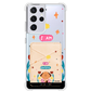 Android Phone Wallet Case - Kiku And The Cat