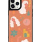 iPhone Leather Grip Case - Adara's World