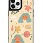 iPhone Leather Grip Case - Adena's World