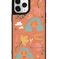 iPhone Leather Grip Case - Adena's World