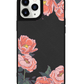 iPhone Leather Grip Case - Carnation 2.0