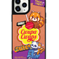 iPhone Leather Grip Case - Cwupa Cwups