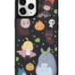 iPhone Leather Grip Case - Ghibli