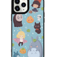 iPhone Leather Grip Case - Ghibli