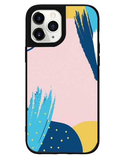 iPhone Leather Grip - Glastonbury