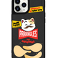 iPhone Leather Grip Case - Prrrngles