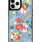 iPhone Leather Grip Case - Self Love Sticker Pack 1.0