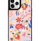 iPhone Leather Grip Case - Self Love Sticker Pack 1.0