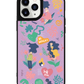 iPhone Leather Grip Case - Self Love Sticker Pack 2.0