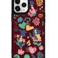 iPhone Leather Grip Case - Self Love Sticker Pack 2.0