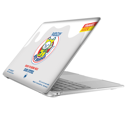 MacBook Snap Case - Bee Brand